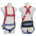 nice quality fair price safety harness for aerial work
